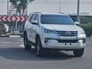 Toyota Fortuner EXR