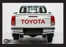 تويوتا هيلوكس GL #Sl TOYOTA HILUX 2.0L 4X2 S/C M/T PTR 2026 Export only