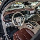 مرسيدس مايباخ gls600 مايباخ