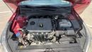 Kia Forte FE
