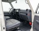 Toyota Land Cruiser 70 LC79 LX