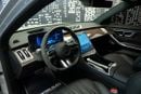 مرسيدس بنز S 63 AMG E PERFORMANCE