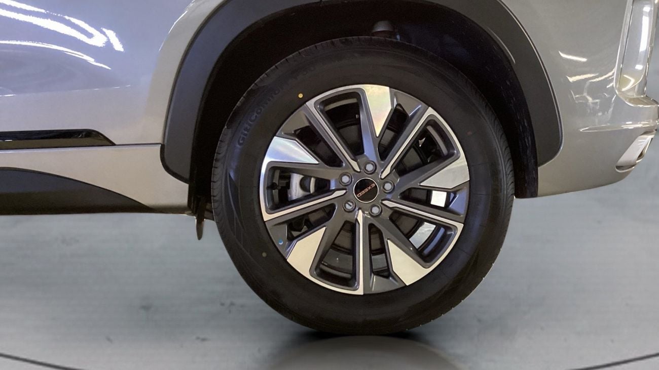 Exeed LX COMFORT | Guaranteed Warranty | 0 Down Payment