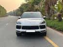Porsche Cayenne PLATINUM EDITION 2021 Porsche Cayenne | Low Mileage | American Specs | Perfect Condition