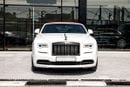 Rolls Royce Dawn Black Badge