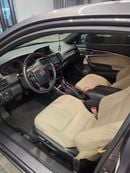 Honda Accord Coupe EXI