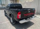 Toyota Hilux SR5