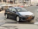 تويوتا كورولا XLI EXPORT ONLY - TOYOTA COROLLA - G 2.0L