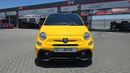Abarth 595 COMPETIZIONE