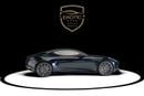 Aston Martin DB12 STANDARD