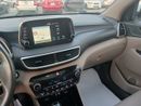 Hyundai Tucson 2020