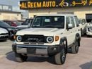 Toyota Land Cruiser 70 Toyota Land Cruiser 4.0 2025