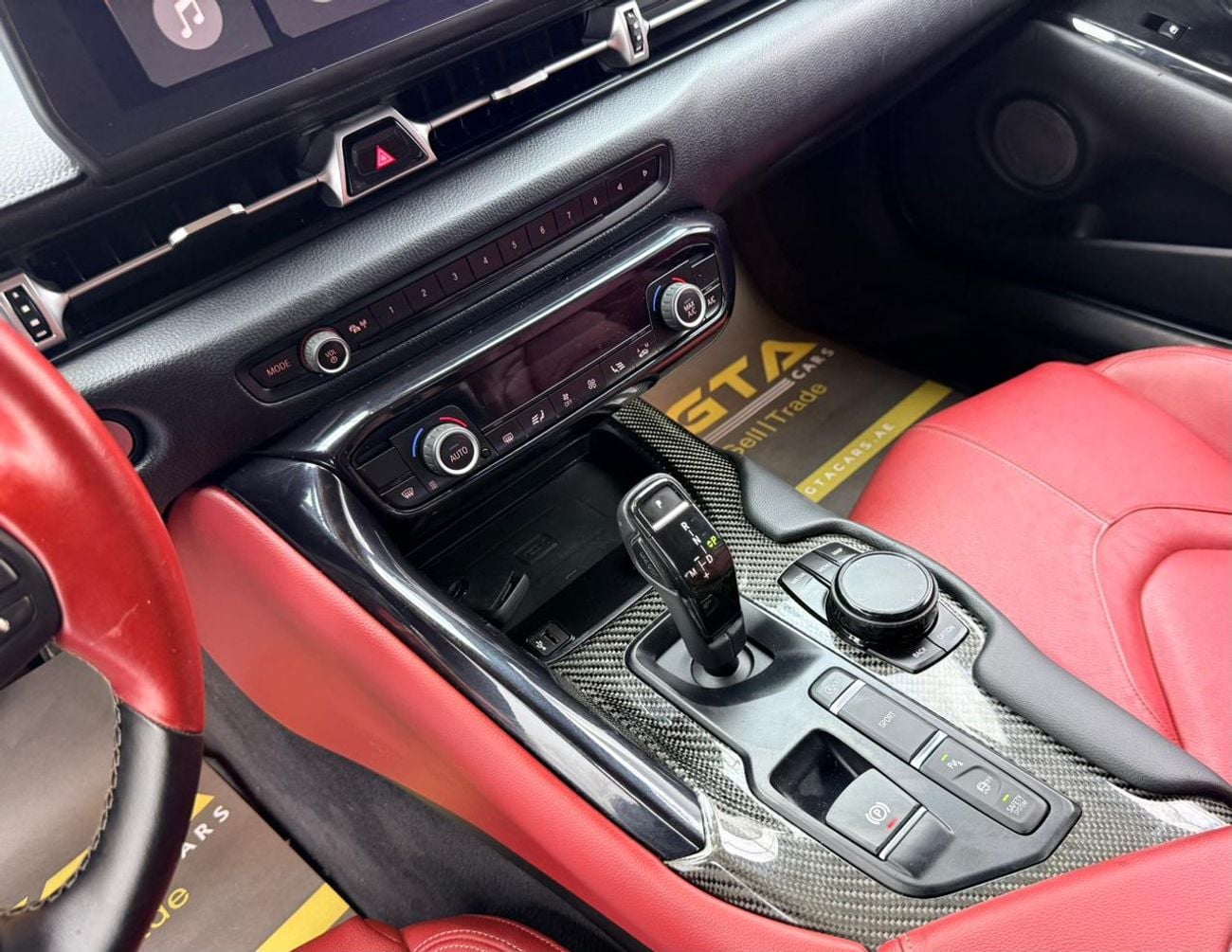 تويوتا سوبرا GR 2022 Toyota GR Supra, Warranty, Service History, GCC Specs.