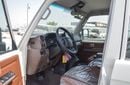 Toyota Land Cruiser 70 LC76 LX V6 4.0L 4WD PETROL SUV 2026