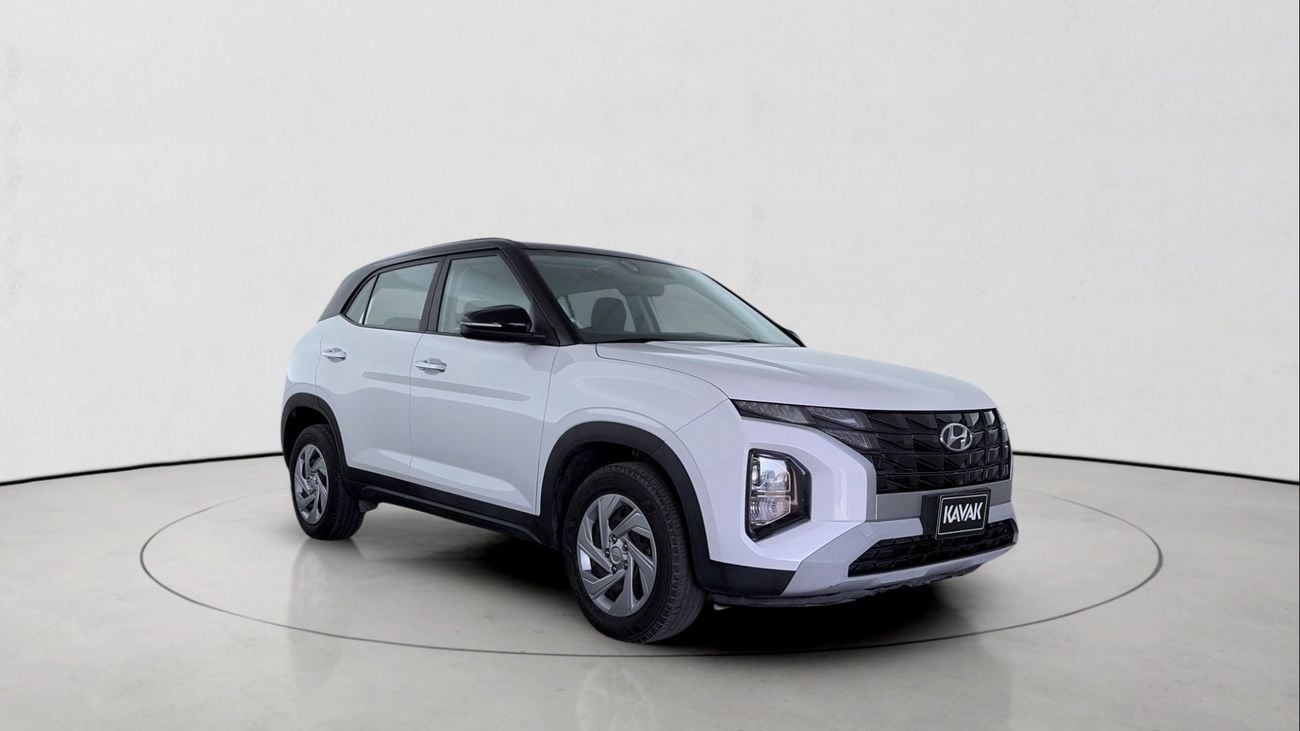 Hyundai Creta SMART | Guaranteed Warranty | 0 Down Payment