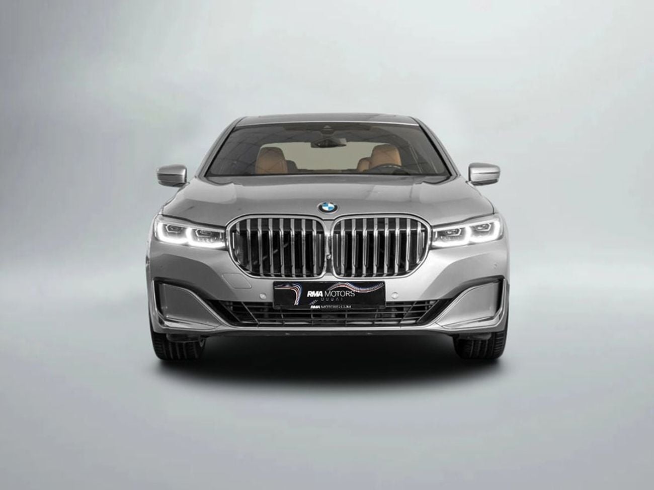 BMW 730Li EXCELLENCE