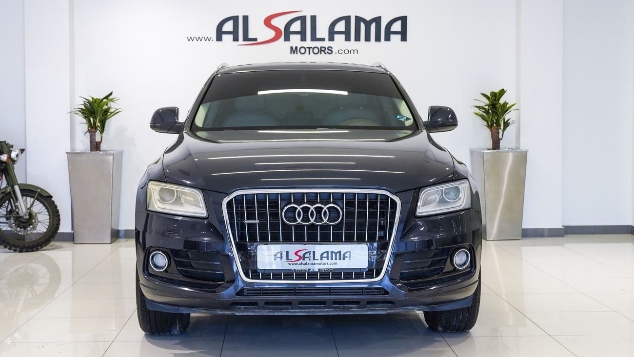 Audi Q5 STANDARD
