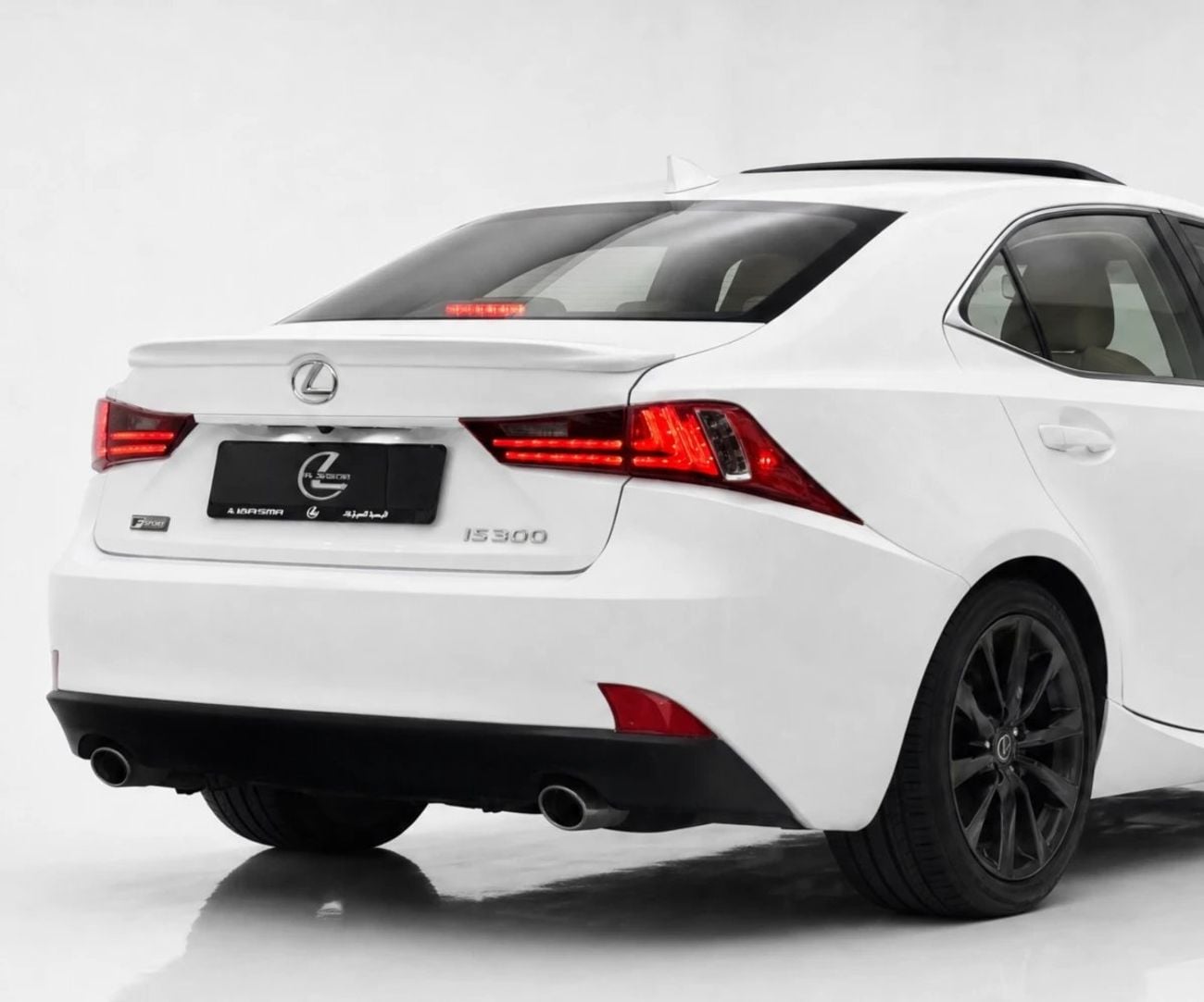 Lexus IS300 3.5