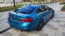 BMW 440i M Sport