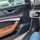 Audi A6 45 tfsi