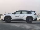 Toyota RAV4 2.5L V4 HYBRID | PWR WITH LEATHER SEATS | PANORAMIC ROOF | LUXURY EDITION | MY2026
