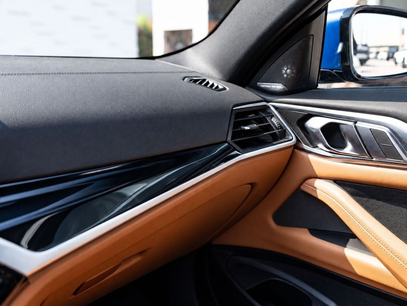 بي أم دبليو M440i XDRIVE