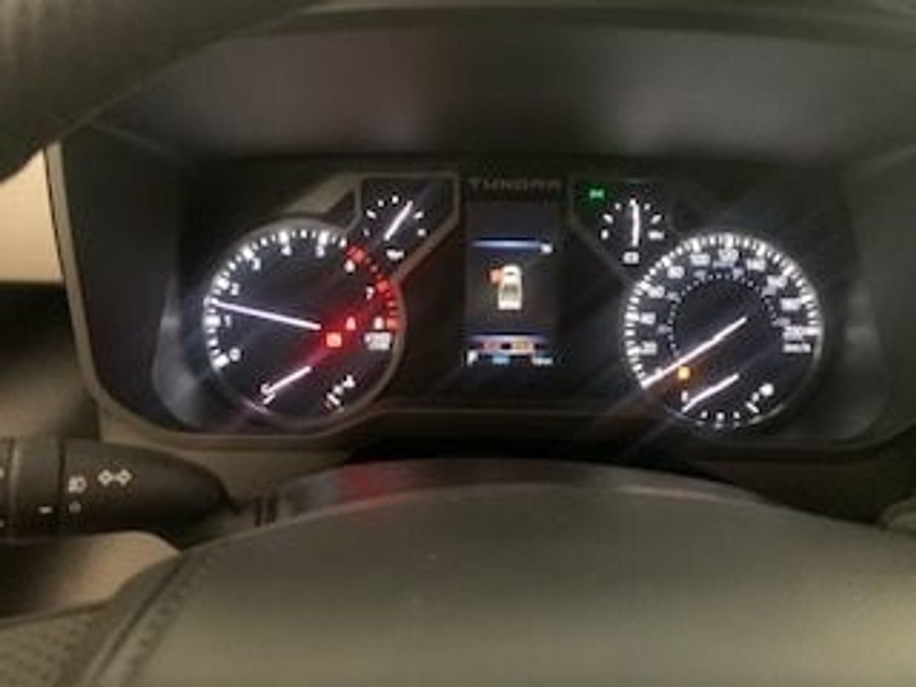 Toyota Tundra SR TRD SR5 C/MAX
