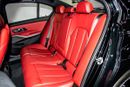 BMW 318i 318i GCC Specs – Excellent Condition, Low Mileage
