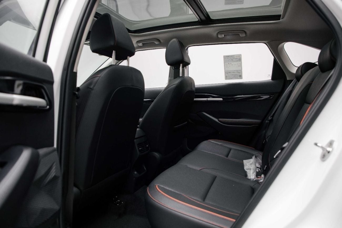 Kia Seltos GLS MID