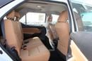 Toyota Fortuner GX2