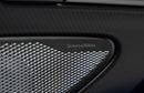 Aston Martin Vanquish 6.0L V12 Naturally Aspirated Engine