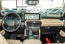 Toyota Prado VXR LUXURY 2027