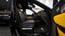 Rolls Royce Cullinan BLACK BADGE