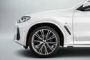 BMW X4 XDRIVE 30I M SPORT