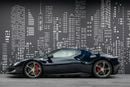فيراري 296 GTB GTB | باقة الخدمات (الطاير (