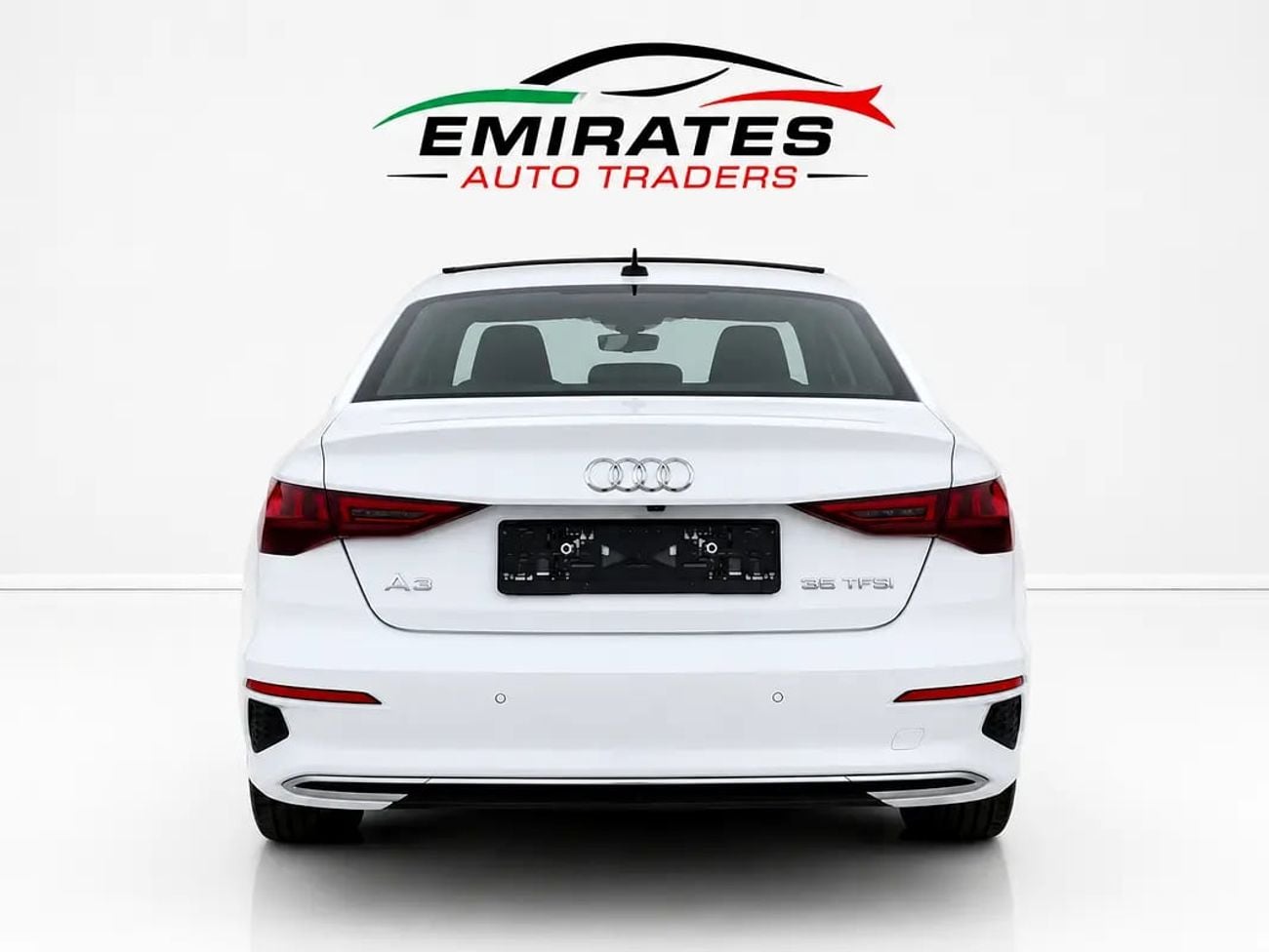 Audi A3 35 TFSI