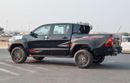 Toyota Hilux GR SPORT 4.0L 4WD PETROL PICKUP 2026