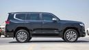 Toyota Land Cruiser VXR HYBRID Twin Turbo 3.5L | 2026 | 3 Years Warranty & Service | For Local Registration +10%