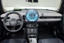 ميني كوبر إس Mini Cooper S 3 Door Luxury without Jcw Kit