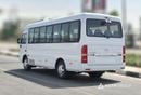 Hyundai County 3.9L Diesel | 5-Speed Manual | GCC Specs | Mid Option | Roof AC | Commercial Passenger Bus | READY E