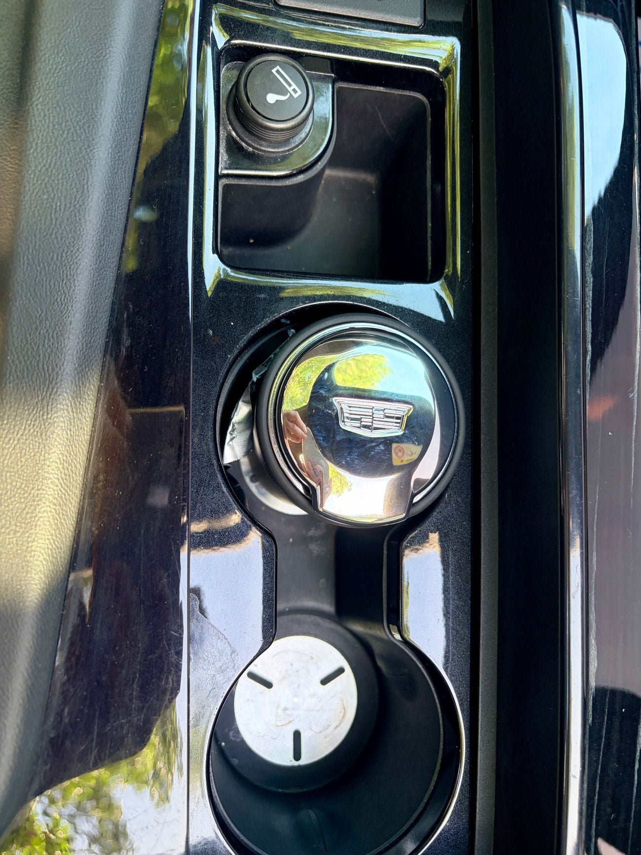 كاديلاك إسكاليد ESV PREMIUM LUXURY