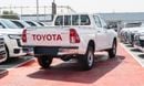 Toyota Hilux DLX