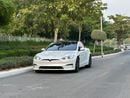 Tesla Model S PLAID