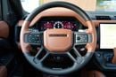 لاند روفر ديفندر 110 OCTA EDITION ONE P635