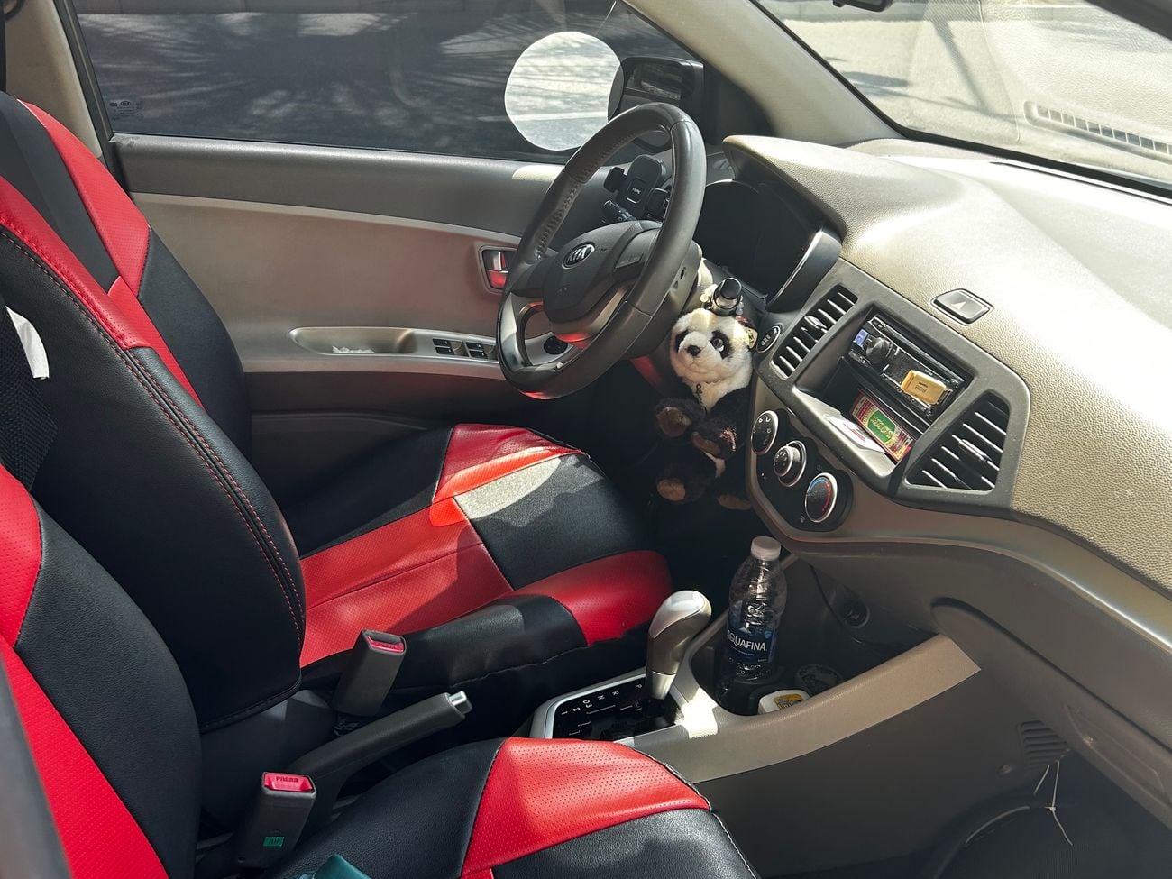 Kia Picanto EX TOP