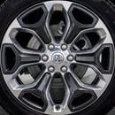 رام 1500 ليميتد FDSH • Dodge Warranty Until • GCC Specs