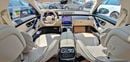 Mercedes Benz S500 4MATIC L HIGH Agency Warranty 2026 GCC