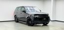 Land Rover Range Rover HSE Vogue HSE, Service History, Fully Loaded, Excellent Condition, GCC