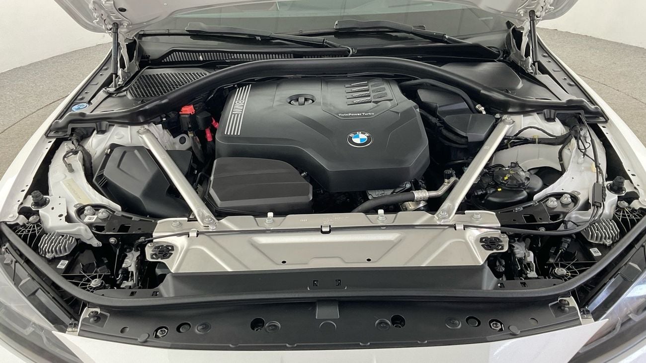 BMW 420I Gran Coupe M SPORT | Guaranteed Warranty | 0 Down Payment