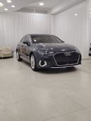Audi A3 35 TFSI Audi A3 35 TFSI 2022 GCC